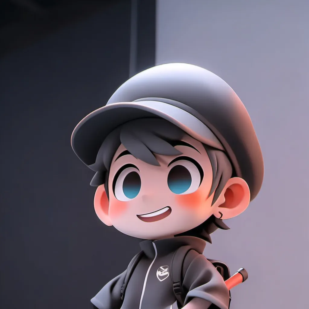 chat with ai character: 40+ followers!!!!