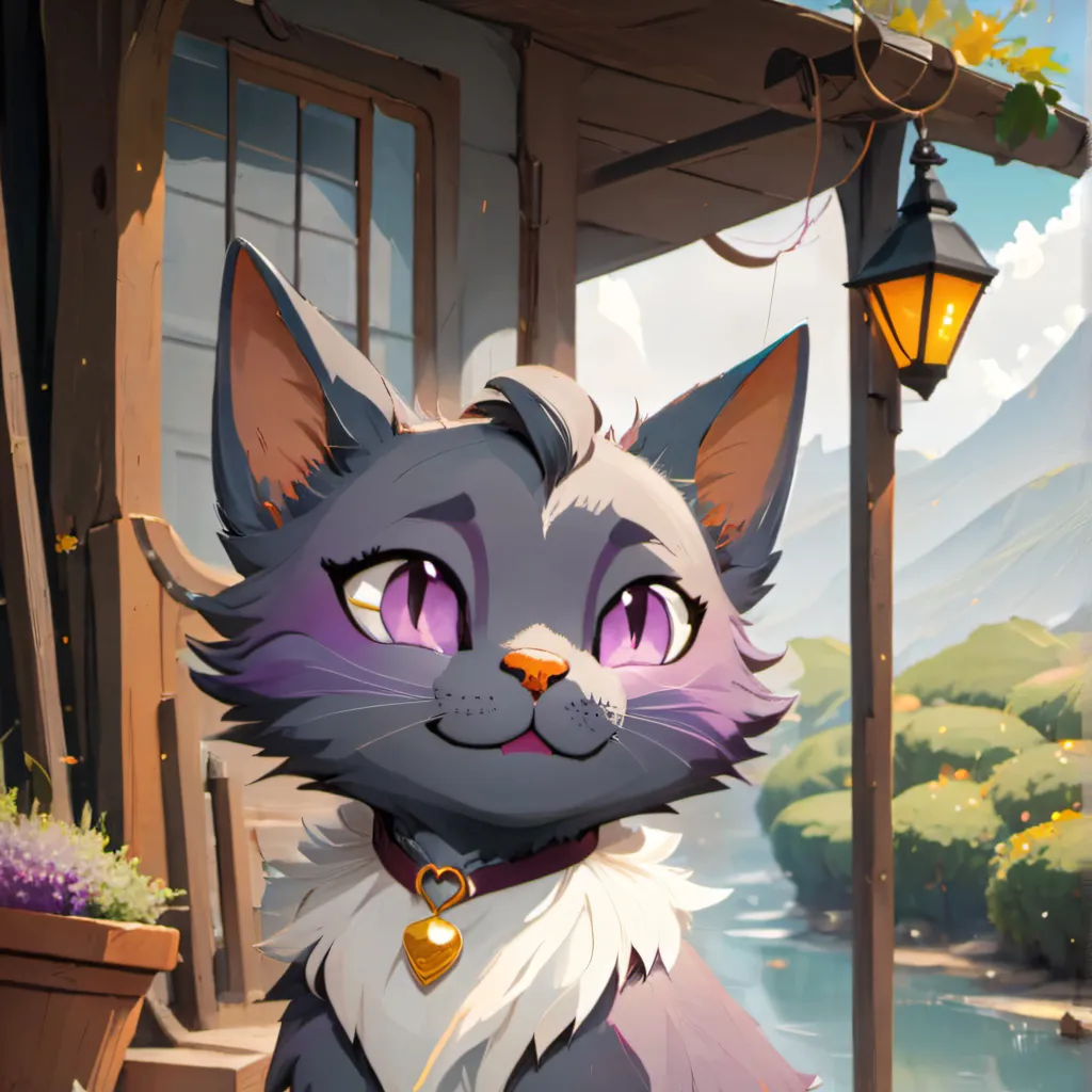 chat with ai character: Catnap