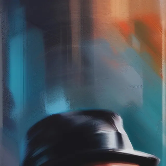 chat with ai character: Shampoo? 🤨