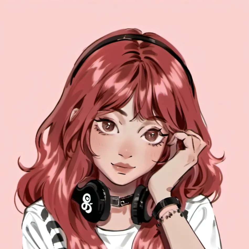 chat with ai character: Ava