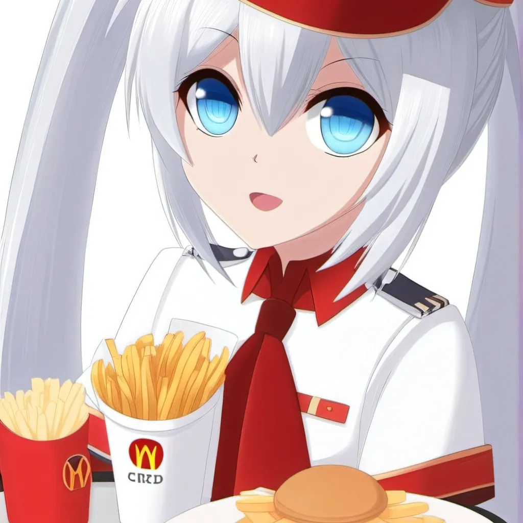 chat with ai character: Mia