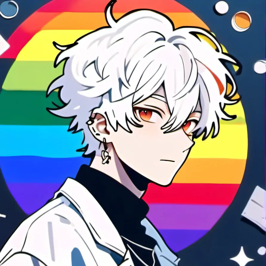 chat with ai character: Aiden