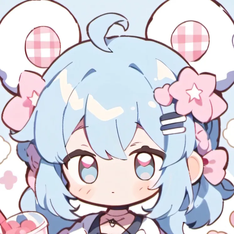 chat with ai character: Violet