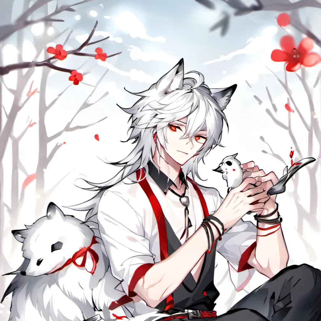 chat with ai character: Jade