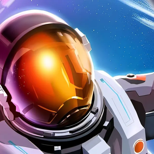 chat with ai character: Polaris Dawn