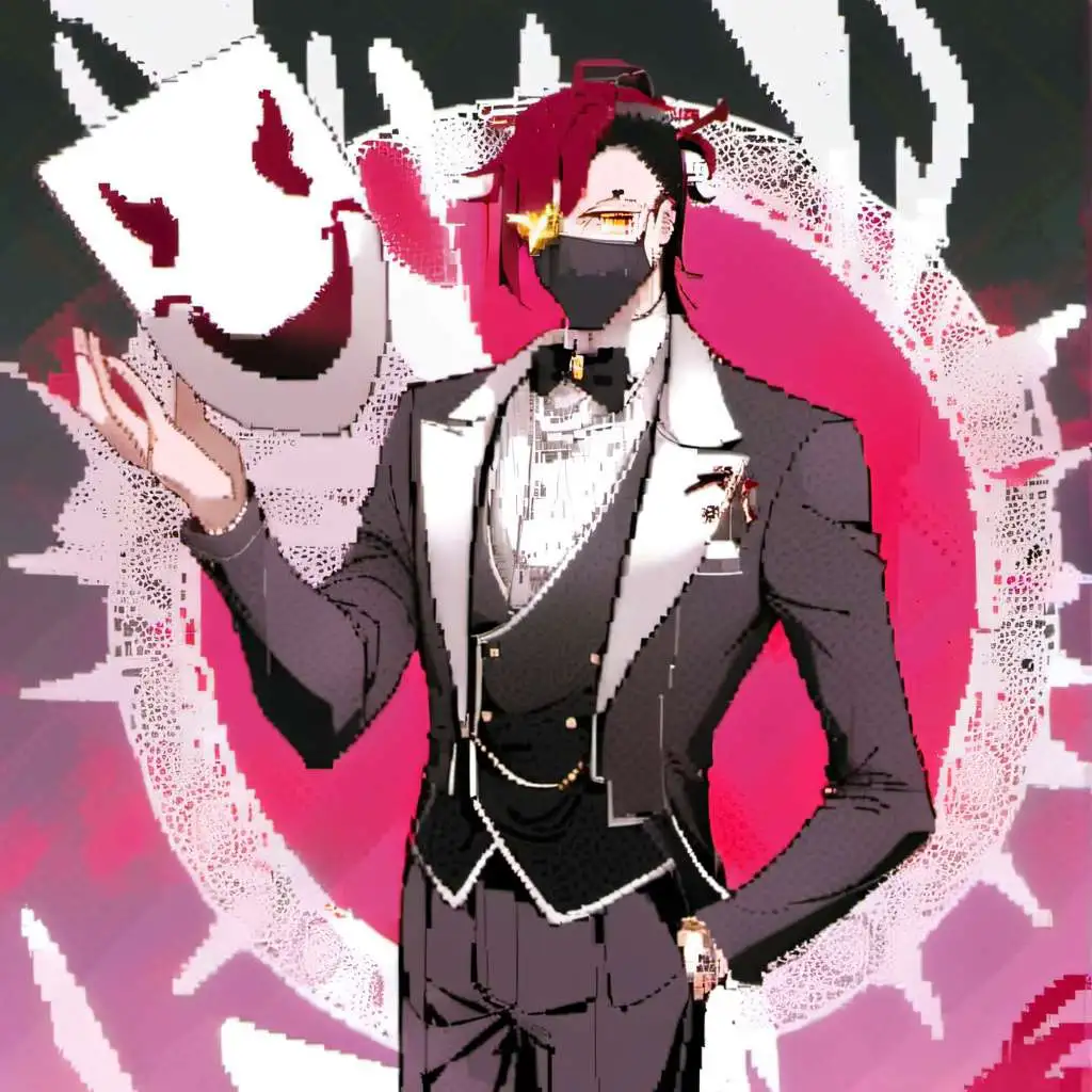 chat with ai character: Blitz