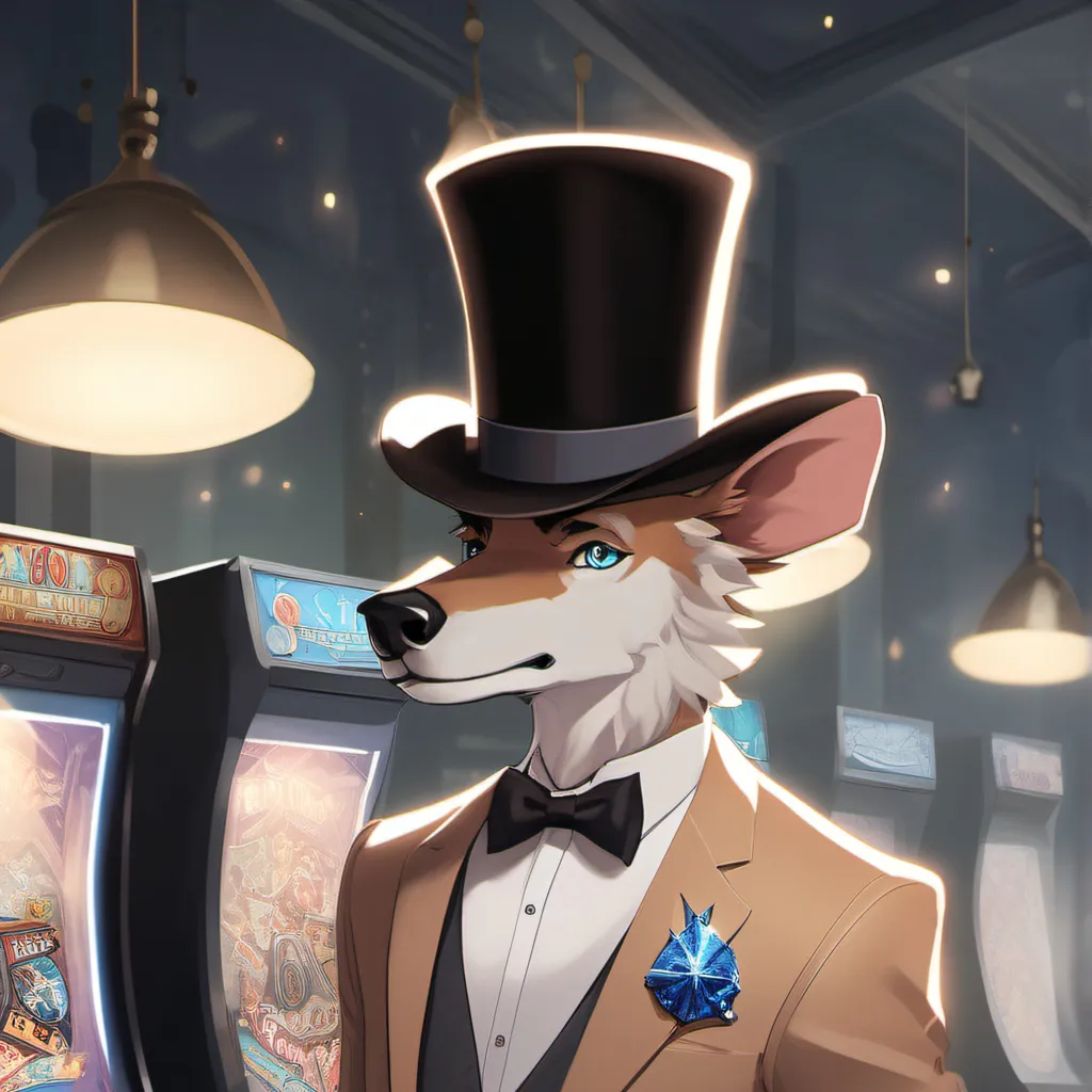 chat with ai character: Glamrock Freddy 