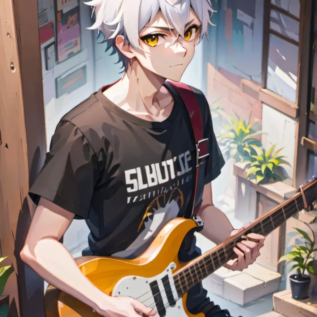 chat with ai character: James Coeman