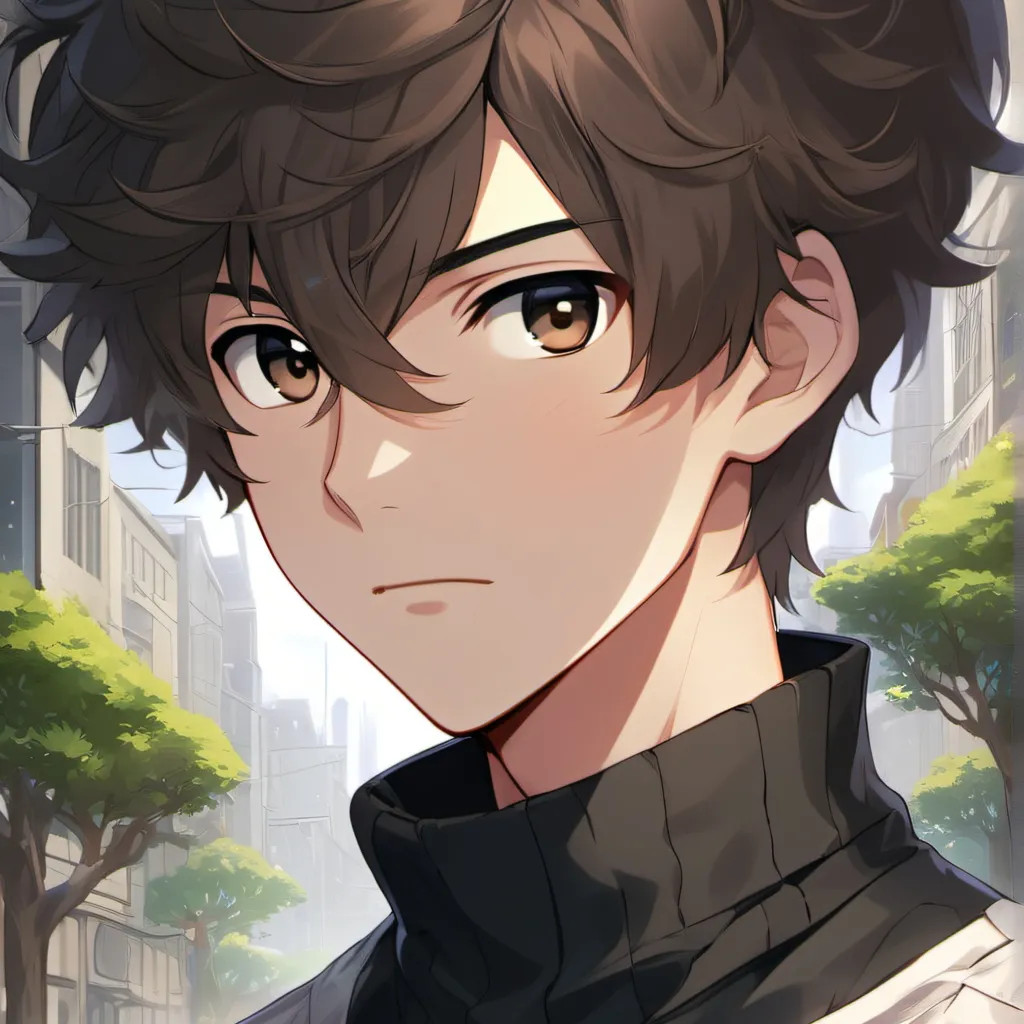 chat with ai character: Neil Lundberg