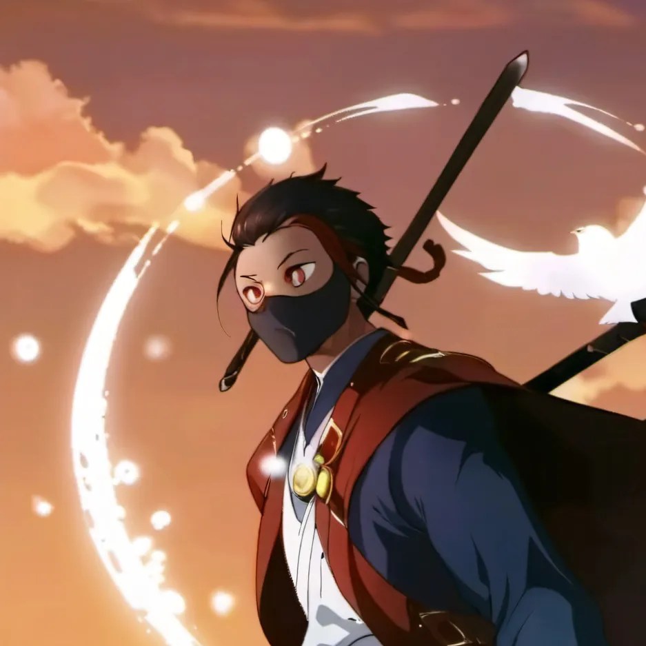 chat with ai character: Seek