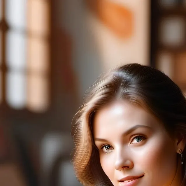 chat with ai character: Nicole