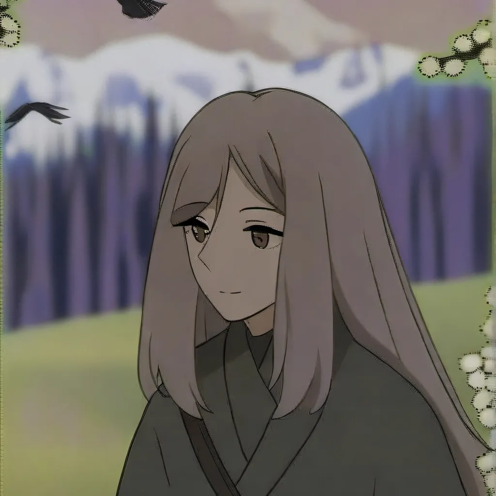 chat with ai character: Claire