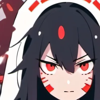 chat with ai character: Miss circle