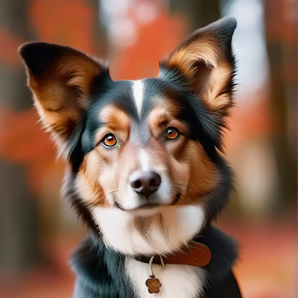 chat with ai character: A dog named Mars