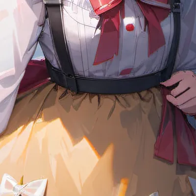 chat with ai character: Chica (human)