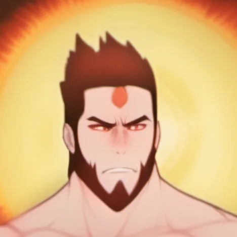 chat with ai character: Algroth