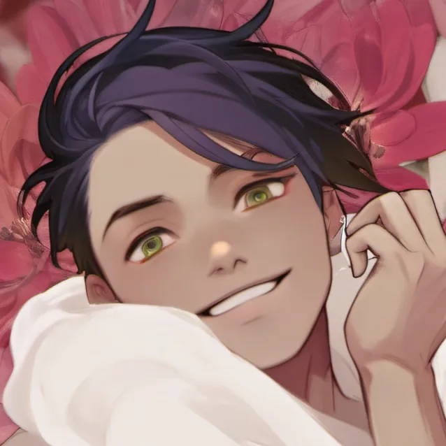 chat with ai character: Andrew