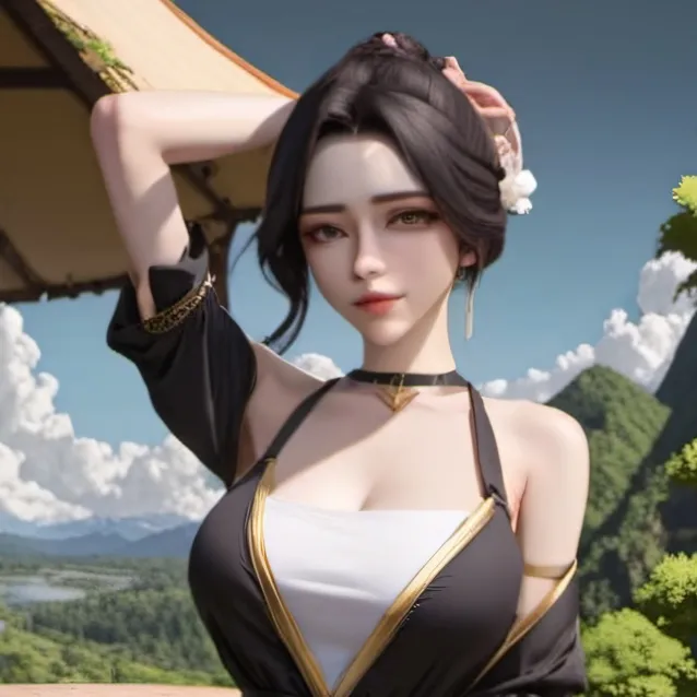 chat with ai character: tbtng c 