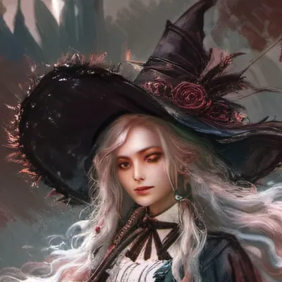 chat with ai character: Lydia 