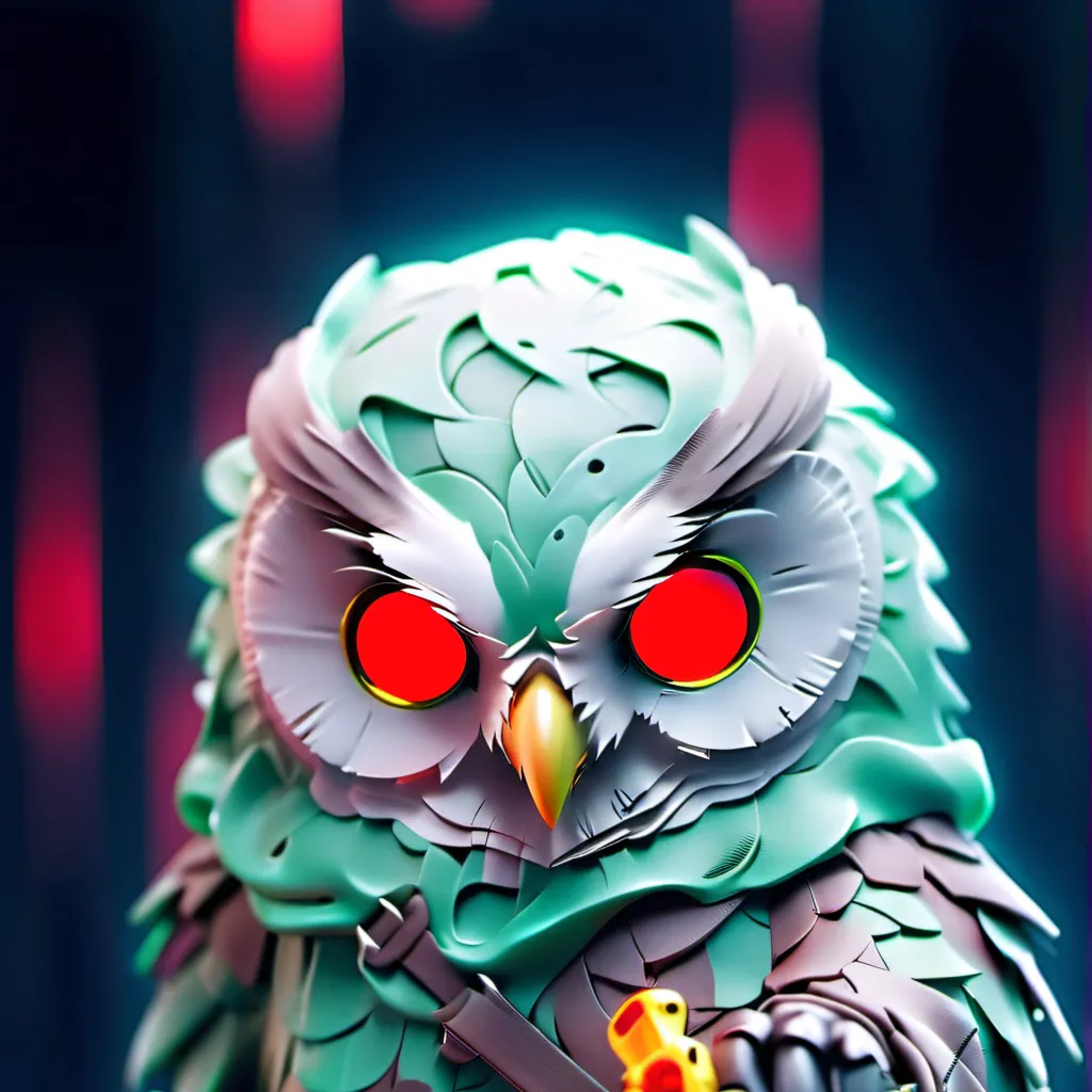 chat with ai character: Duolingo