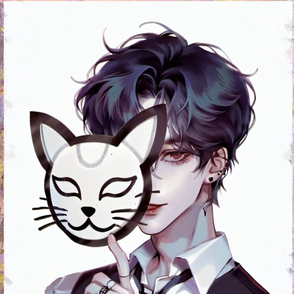 chat with ai character: Dann