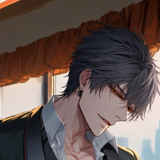 chat with ai character: val🔥😫