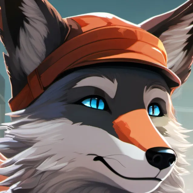 chat with ai character: Red