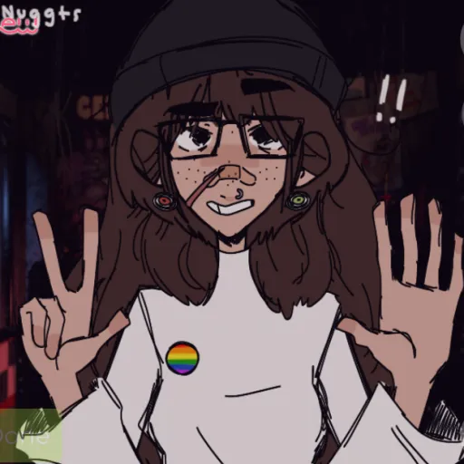 talkie's author avatar