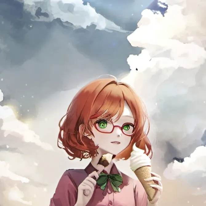 chat with ai character: Elizabeth afton