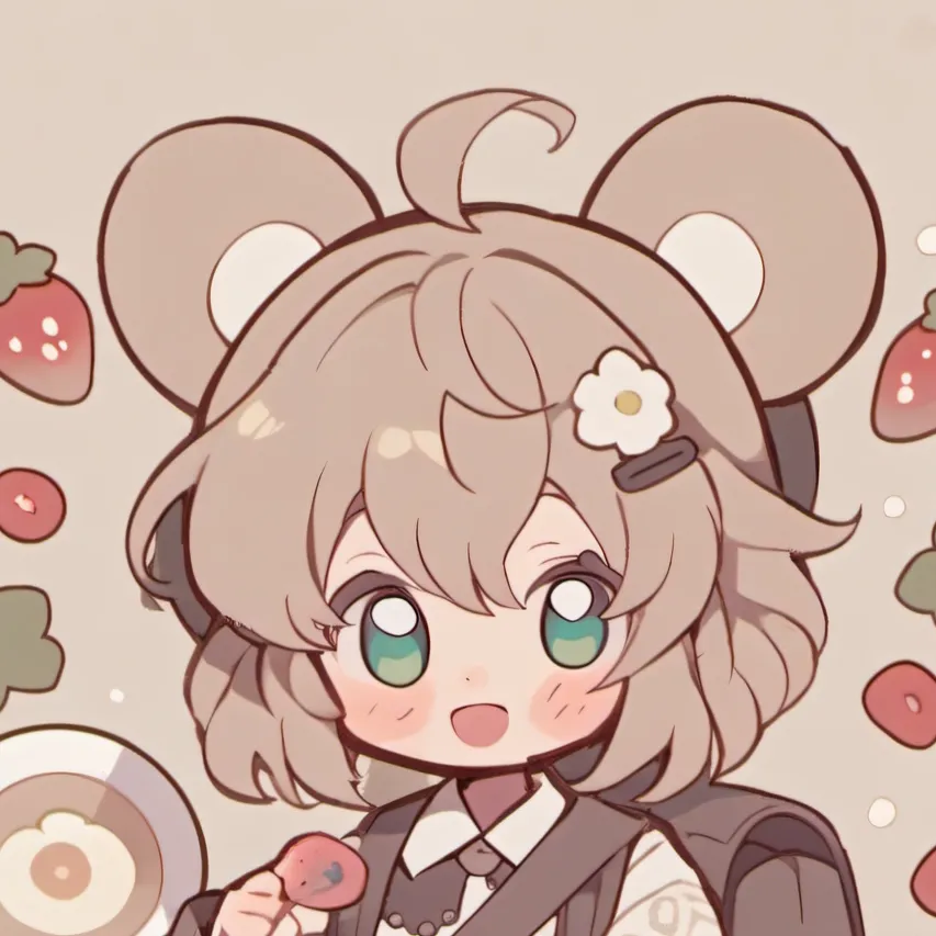 chat with ai character: Babeh Popi 