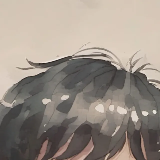 chat with ai character: Shookim