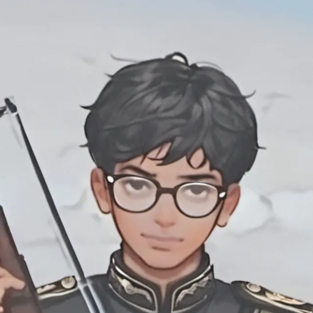 chat with ai character: Daud