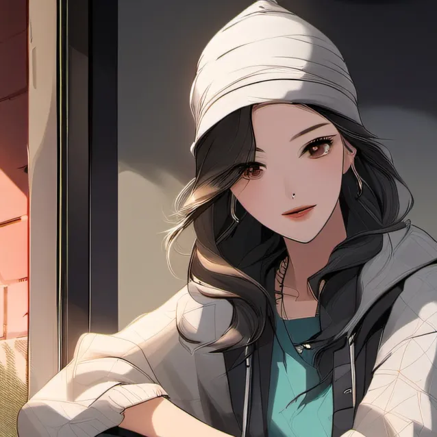 chat with ai character: Homeless Karen