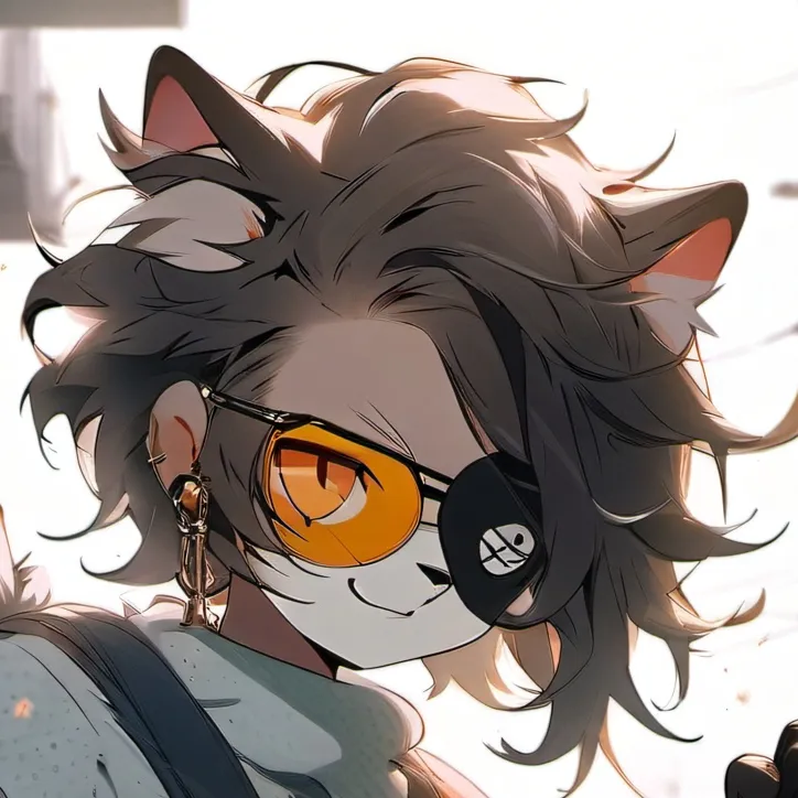 chat with ai character: Roxy