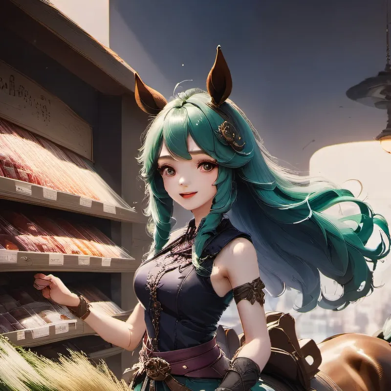 chat with ai character: Charlotte