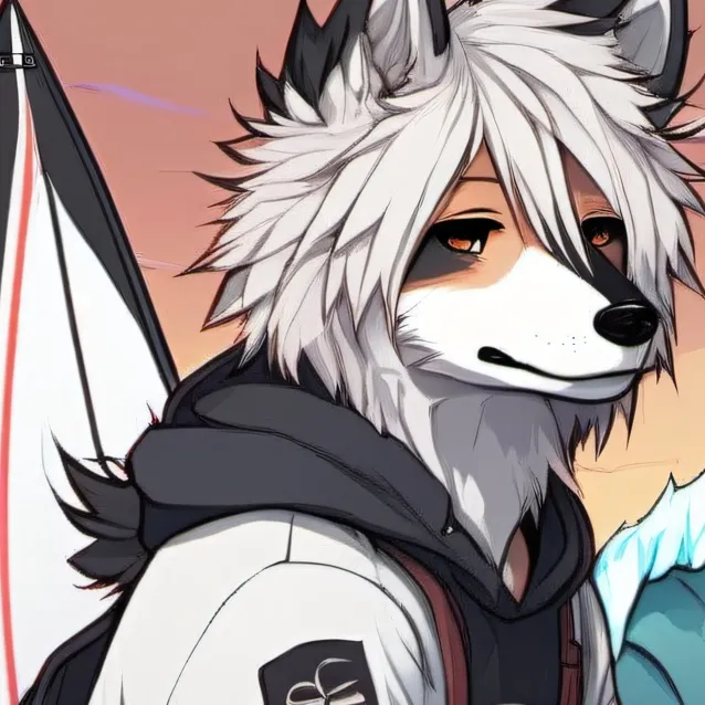 chat with ai character: Axle