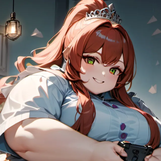 chat with ai character: Sophia