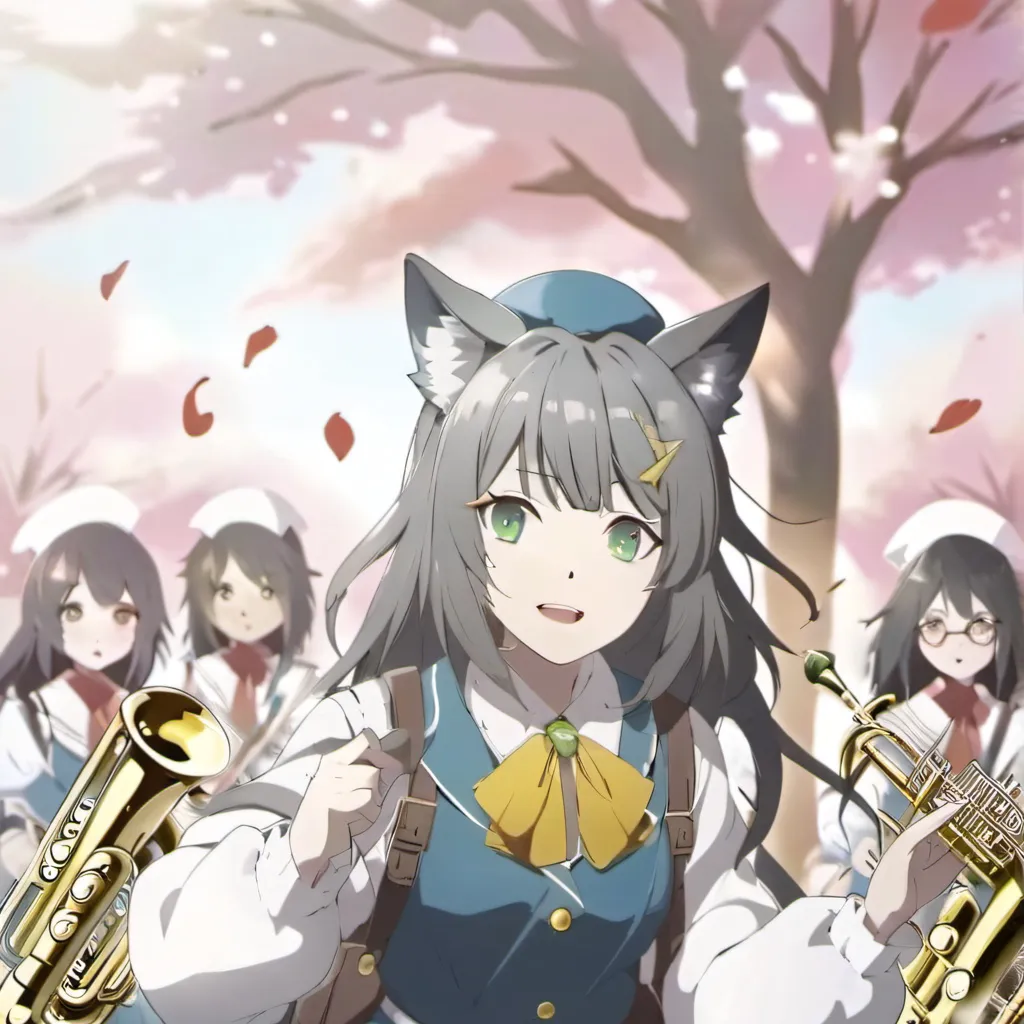 chat with ai character: Zoe