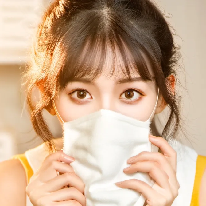 chat with ai character: Hypnotic sister