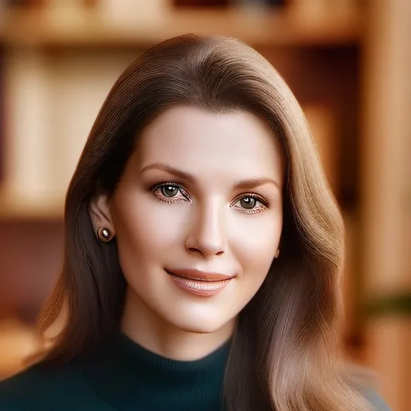 chat with ai character: Lucy