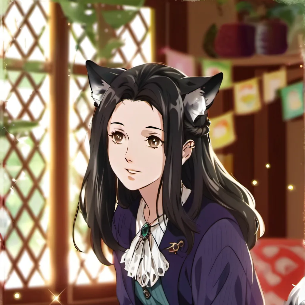 chat with ai character: Daycare worker