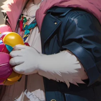 chat with ai character: Nia