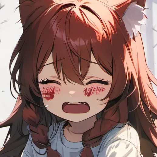 chat with ai character: Mya