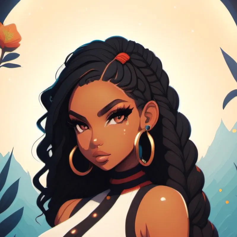 chat with ai character: Ruby