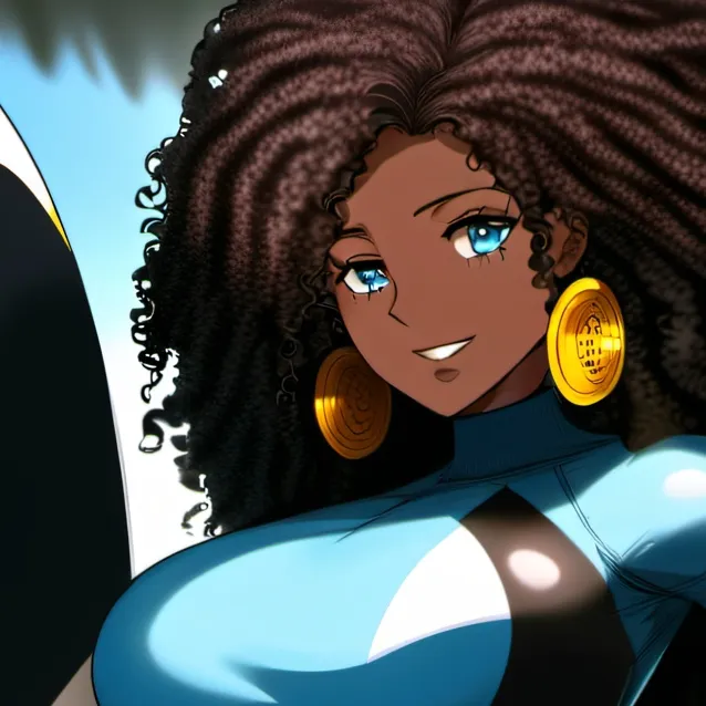 chat with ai character: Clarice (surfer)