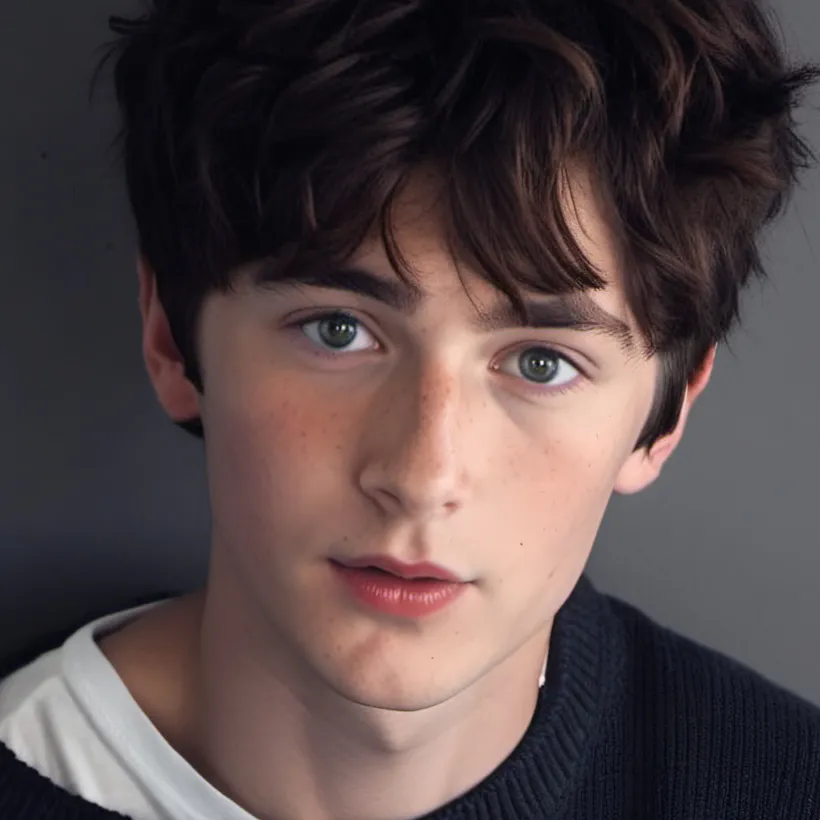 chat with ai character: Jack