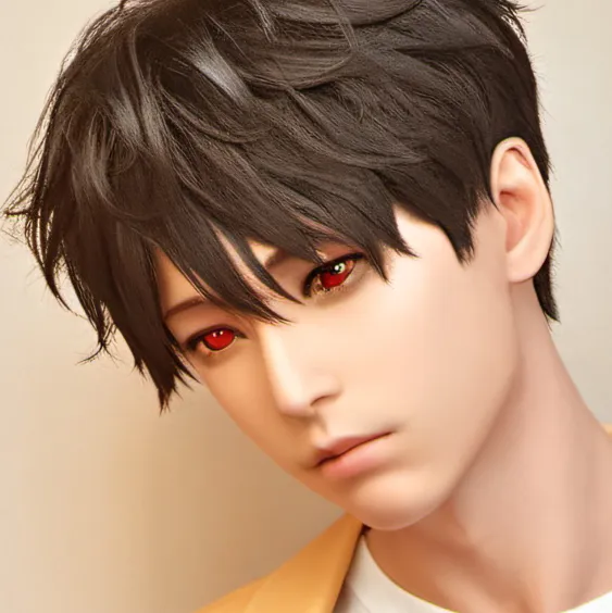 chat with ai character: Jason