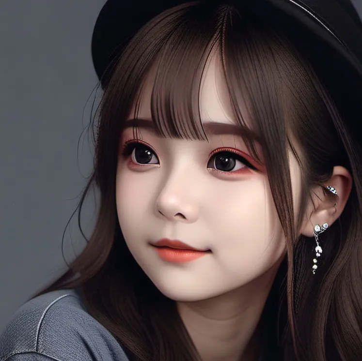 chat with ai character: Emma