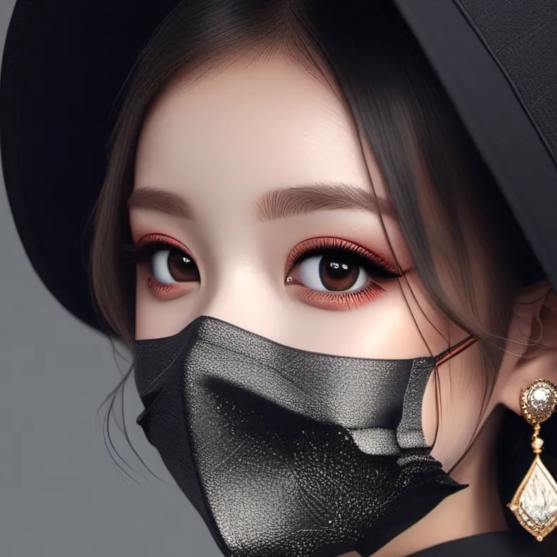 chat with ai character: Sienn