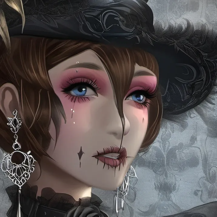 chat with ai character: Mafia mum